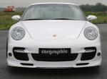 Porsche 911 Turbo RSC 3.6 by Cargraphic 2008 года